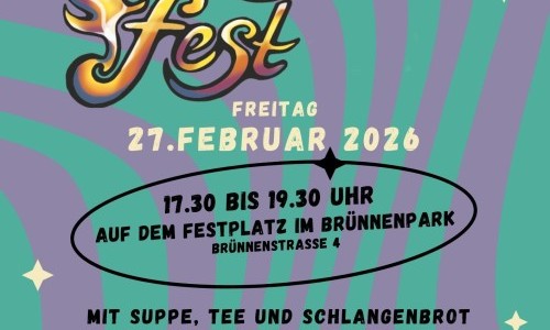 F&uuml;&uuml;rzauberfest