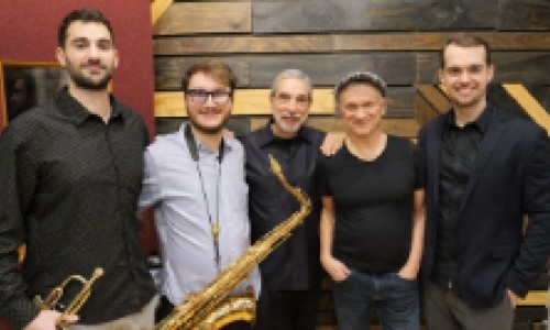 LeDonne/Dudli Quintet