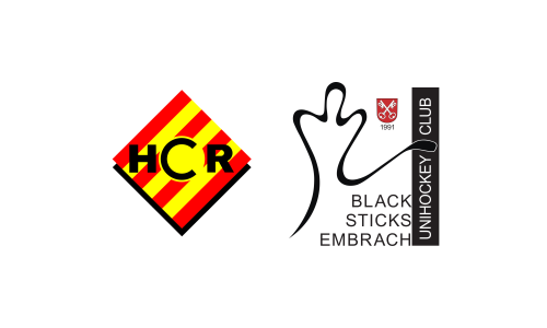 HC Rychenberg Winterthur II - UHC B.S. Embrach