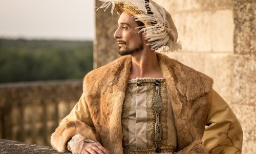 ReRenaissance: Fleuster une Chanson