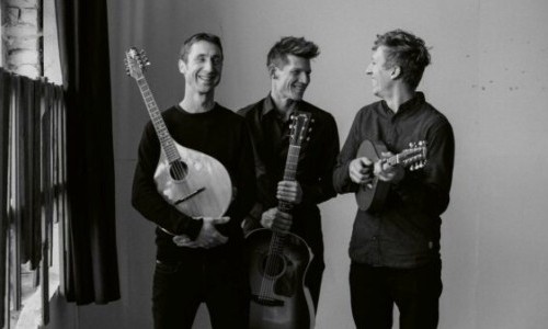 Sonntags um 11: Kulturelle Begegnung 3