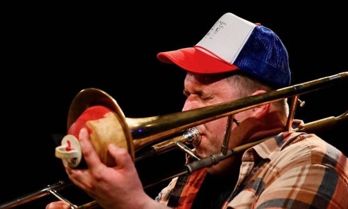 Flury and The Nuborns – KONZERTREIHE