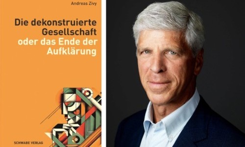 &laquo;Auf/-bruch in eine neue Welt?&raquo; Ein Diskussionsabend.