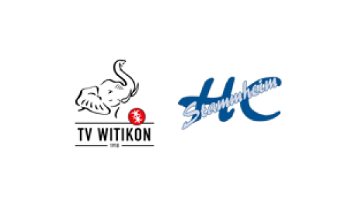 TV Witikon 1 - SG Wyland 1