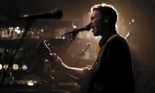 Aaron Wegmann & Band