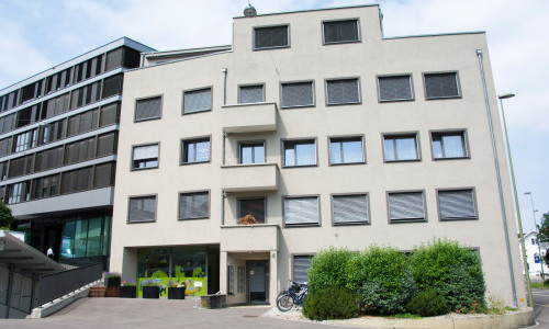 Pro Senectute, Liestal