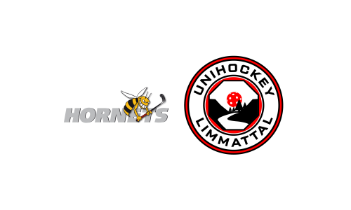 Hornets R.Moosseedorf Worblental - Unihockey Limmattal II