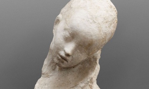 F&uuml;hrung in der Ausstellung &laquo;Medardo Rosso. Die Erfindung der modernen Skulptur&raquo;