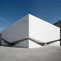 Auditorium Photo Elysée-mudac, Place de la Gare 17, 1003 Lausanne - Mudac