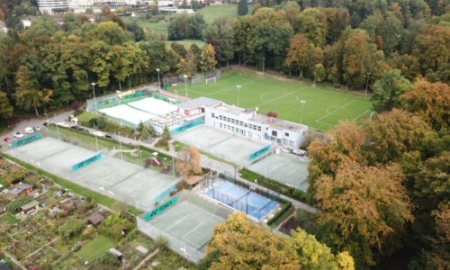 Sportanlage Sonnenberg