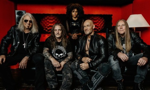 Primal Fear & Ronnie Romero