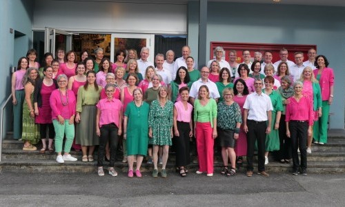 Cantamos-Jahreskonzert 2026