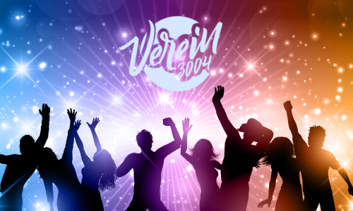 Schalterhalle Altjahrsparty