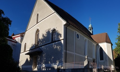 Franziskanerkirche