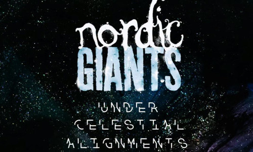 Nordic Giants live in Z&uuml;rich 2026 - Rock‑ & Visual‑Art‑Erlebnis