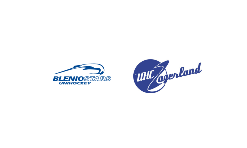 Blenio Stars Unihockey I - UHC Zugerland