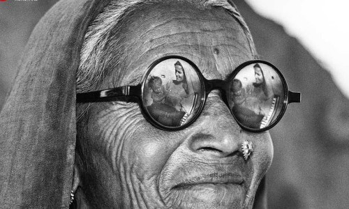 Klaus Polkowski «Retrospektive»  – Visuelles Tagebuch eines Reisenden