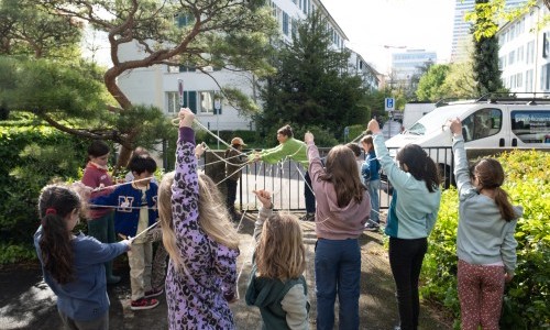 K'Werk Bildschule: Werkschau 2. Halbjahr 2026