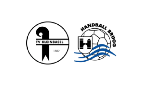 TV Kleinbasel &deg; - HSG Handball Brugg