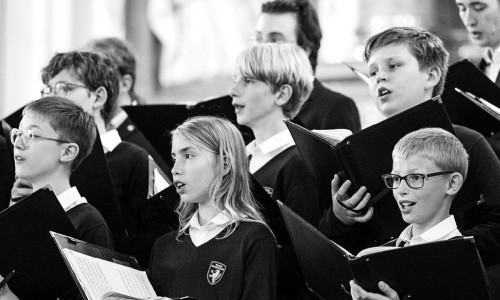 Kammerorchester Basel: Ein Geschenk