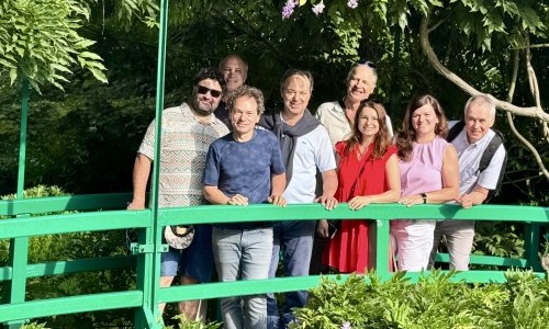 klang-Festtagskonzerte Meggen - NOCHE ESPAGÑOLA