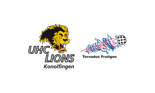 Lions Konolfingen III - UHT Tornados Frutigen