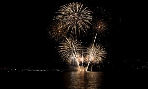 Kreuzlinger Seenachtsfest