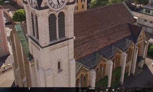 Th&eacute;&acirc;tre des Abeilles