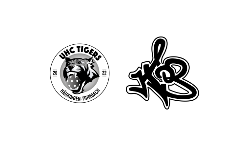 UHC Tigers H.-T. I - FBC K&auml;nerkinden 03