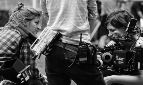 BASLER FILMTREFF: SCRIPT SUPERVISON