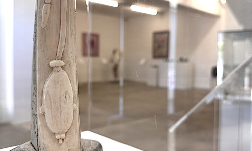 The MCCA Collection, Revisited