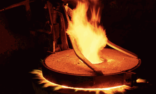 Kupfer, Zinn und Innovation. Bernisches Historisches Museum trifft Museum f&uuml;r Kommunikation