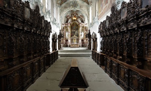 Was ist der Mensch, dass du seiner gedenkst?