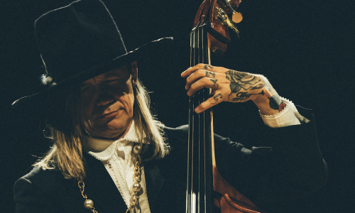 Wojtek Mazolewski Quintet