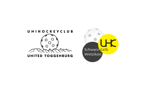 United Toggenburg Bazenheid II - UHC S-G Wetzikon II