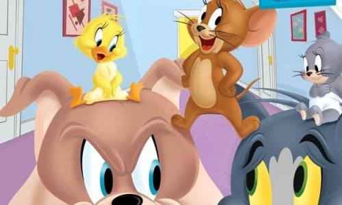 Super RTL: Die Tom und Jerry Show