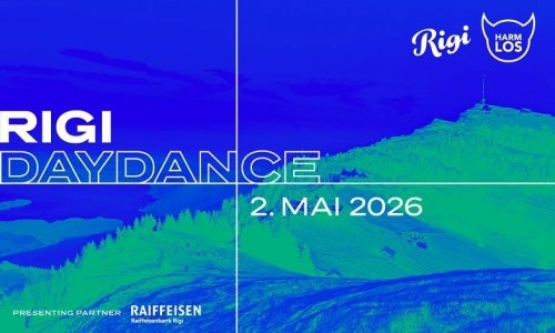 Rigi Daydance by Harmlos