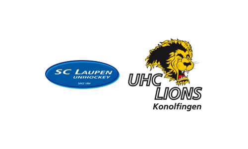 SC Laupen - Lions Konolfingen