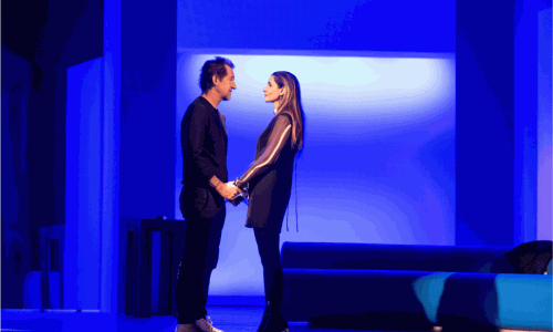 Saison culturelle CO2 - La Vérité