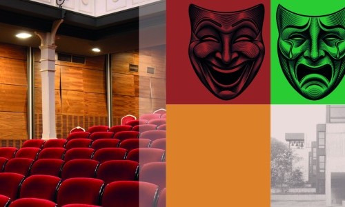 Theaterst&uuml;ck - &laquo;Ellen Babić&raquo;