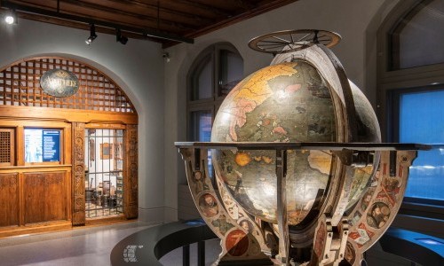 Highlights - Objekte im Rampenlicht