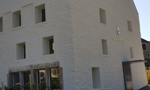 Schl&ouml;ssli Wohlen