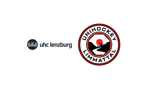UHC Lenzburg II - Unihockey Limmattal II