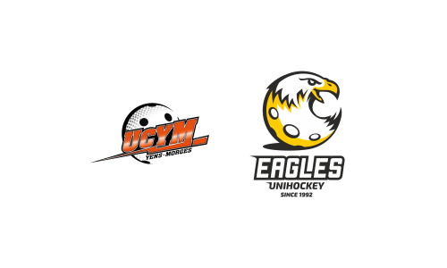UC Yens-Morges - Eagles UHC-Aigle