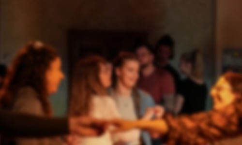 Das Tanzfest - Swing Soir&eacute;e