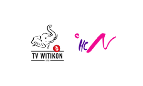 TV Witikon - HC Neftenbach blau