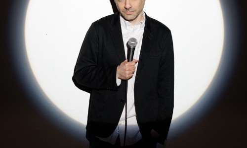 Sebastian Lehmann: &laquo;Kleinere Katastrophen&raquo; & andere Stories