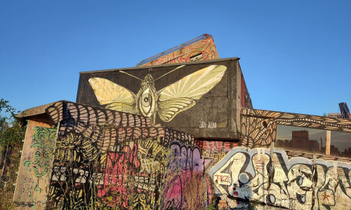 Roter Korsar, Uferstrasse 40, 4057 Basel