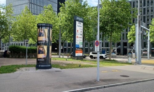 Schule Nordstern (Thurgauerstrasse)