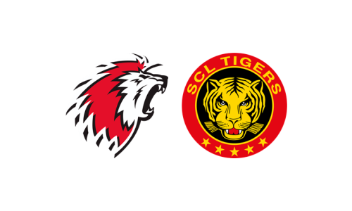 Lausanne HC - SCL Tigers (4:1)
